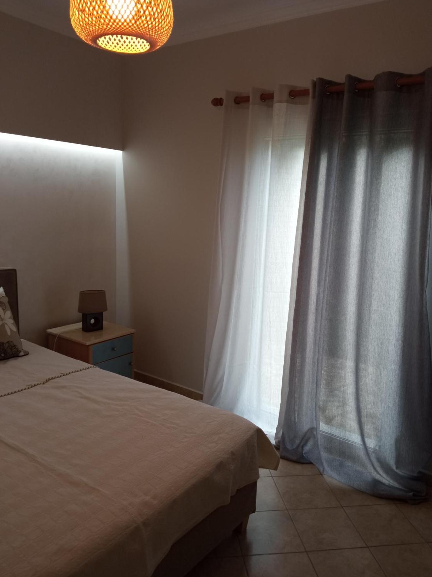 Δανάη Διαμέρισμα Τσουκαλάδες Εξωτερικό φωτογραφία