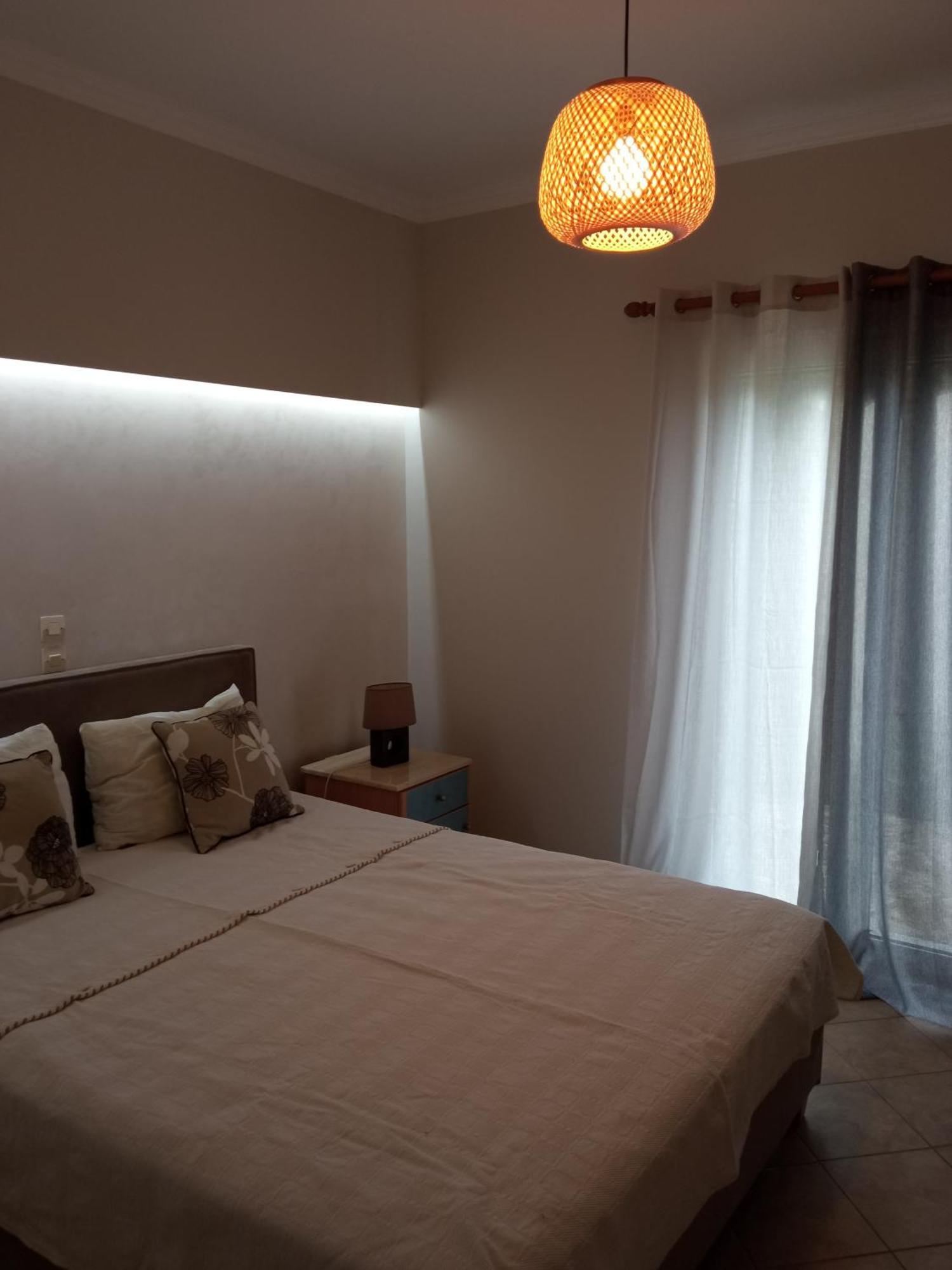 Δανάη Διαμέρισμα Τσουκαλάδες Εξωτερικό φωτογραφία