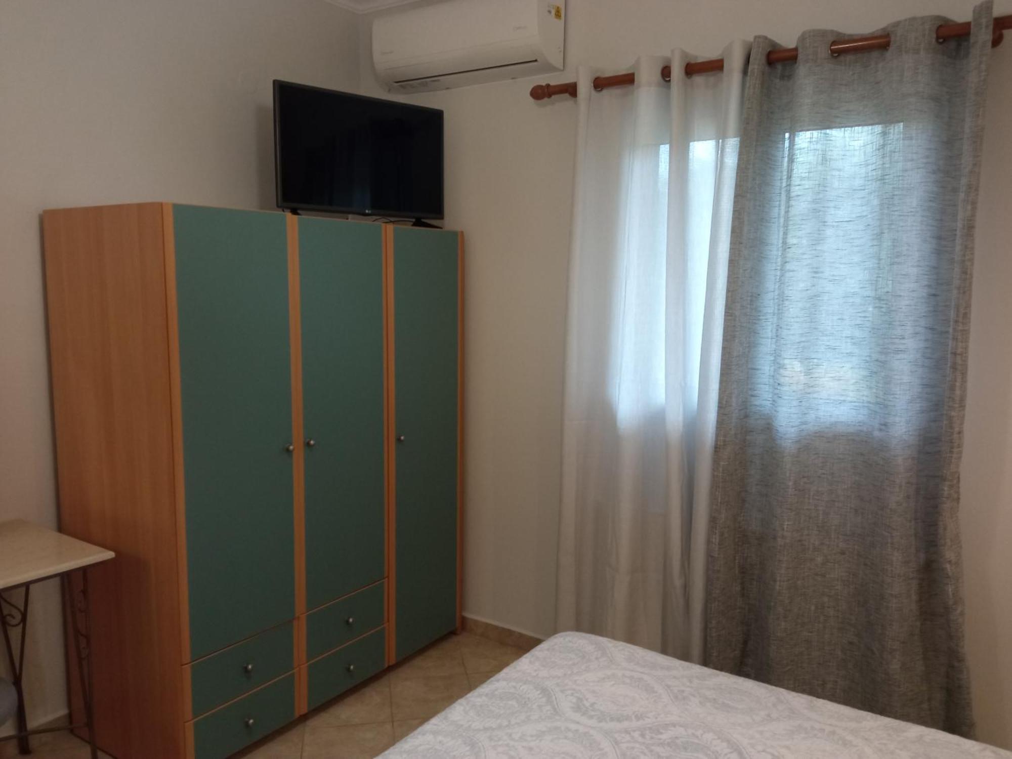 Δανάη Διαμέρισμα Τσουκαλάδες Εξωτερικό φωτογραφία