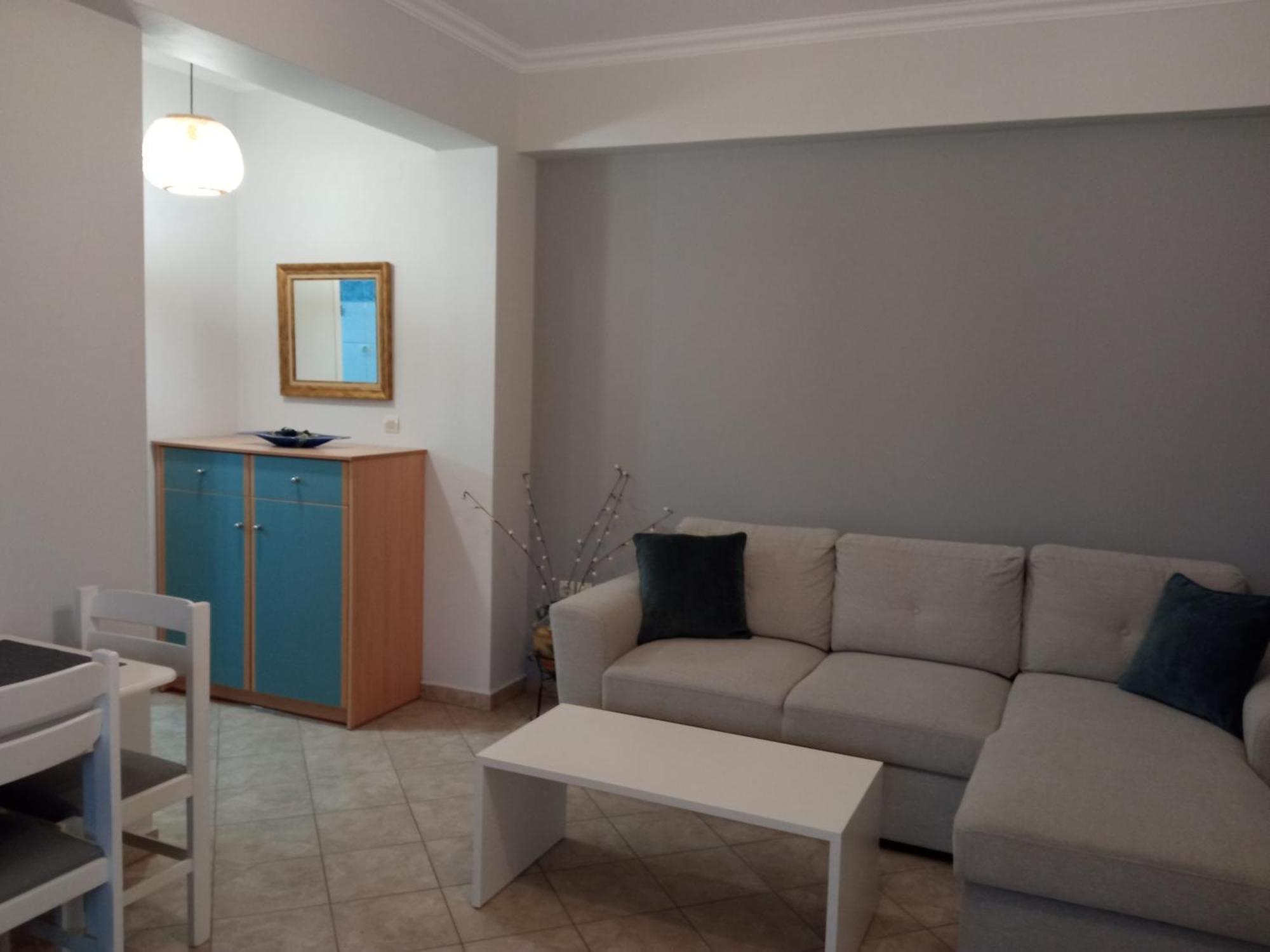 Δανάη Διαμέρισμα Τσουκαλάδες Εξωτερικό φωτογραφία