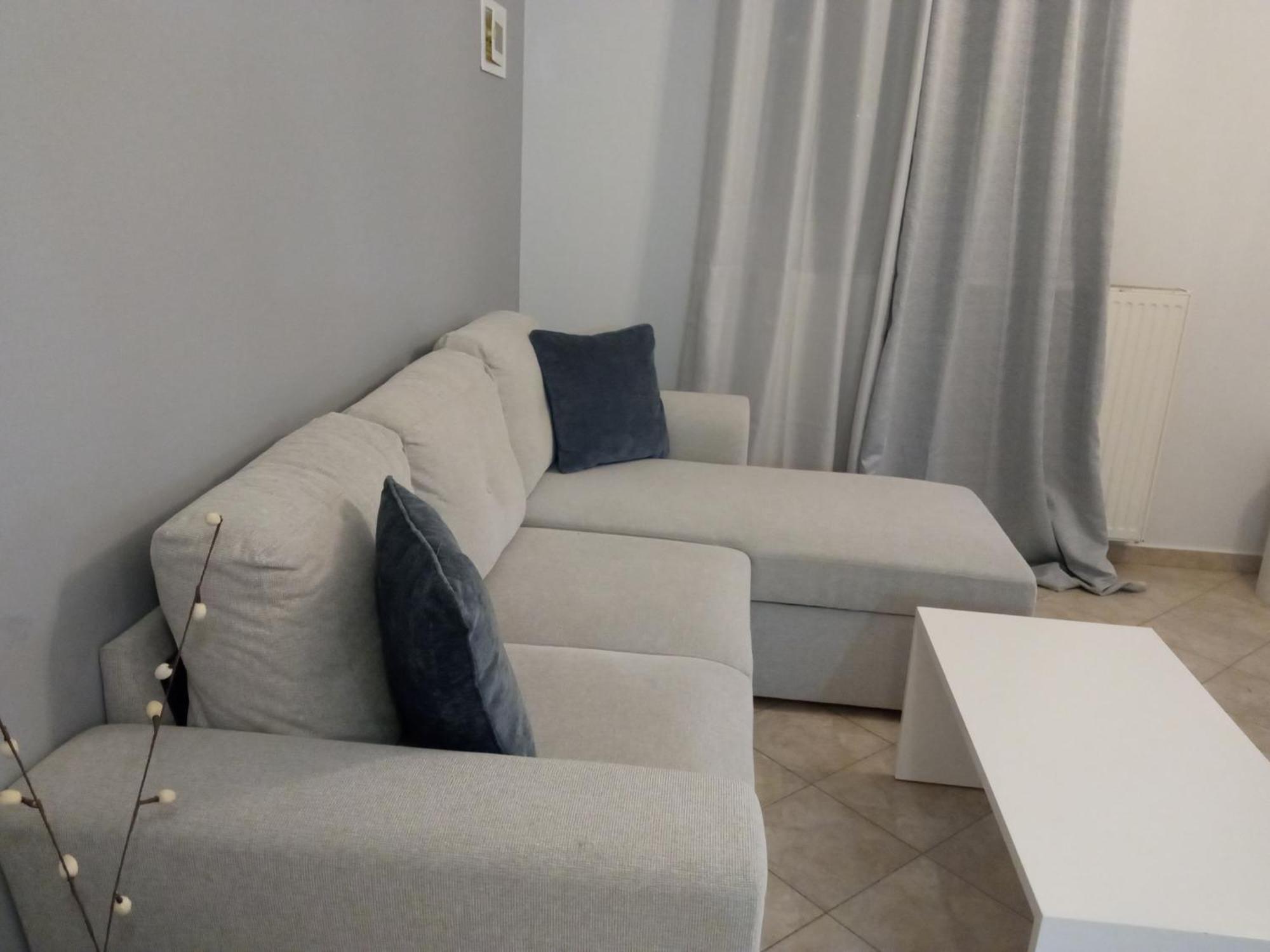 Δανάη Διαμέρισμα Τσουκαλάδες Εξωτερικό φωτογραφία