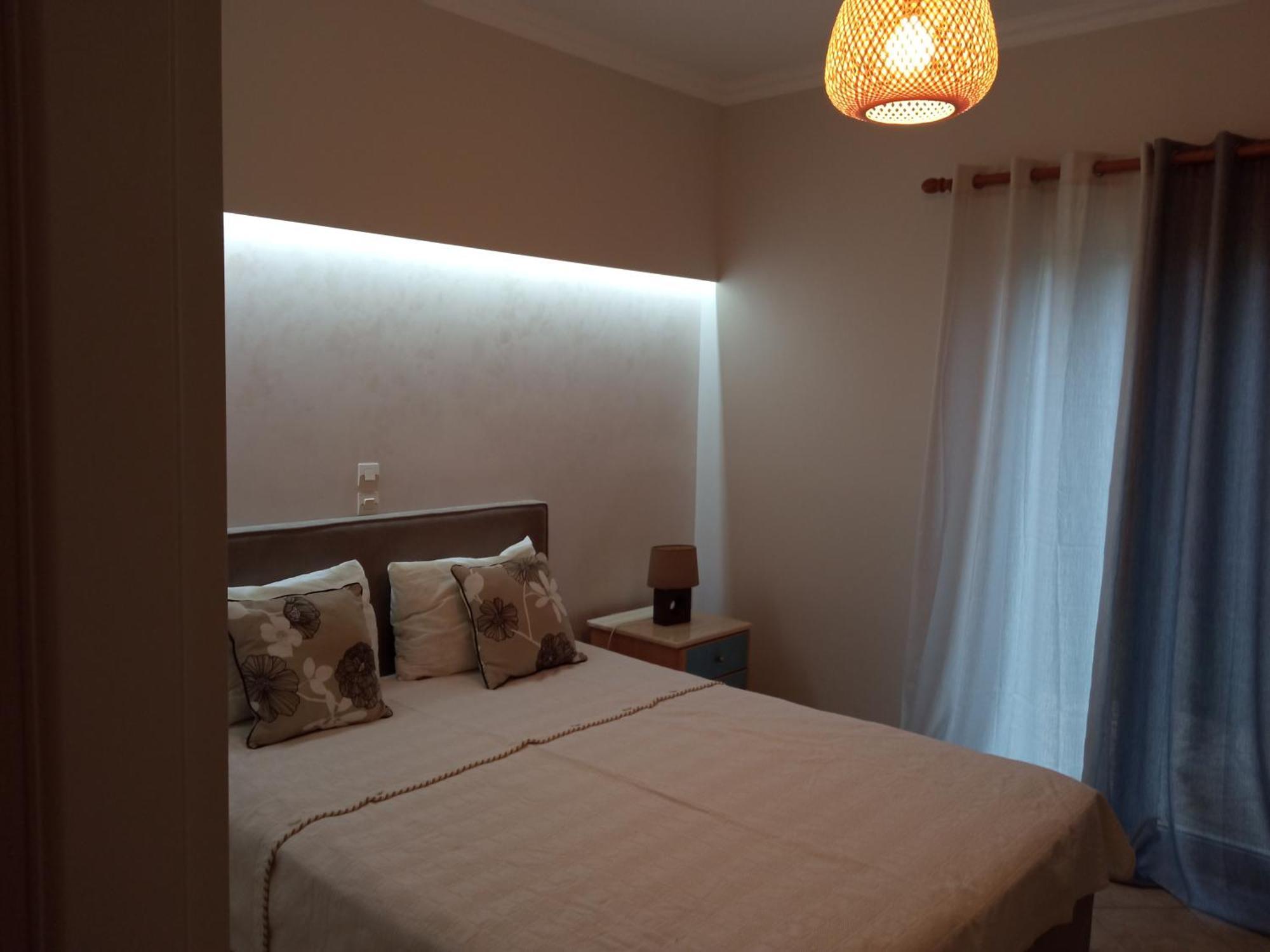 Δανάη Διαμέρισμα Τσουκαλάδες Εξωτερικό φωτογραφία
