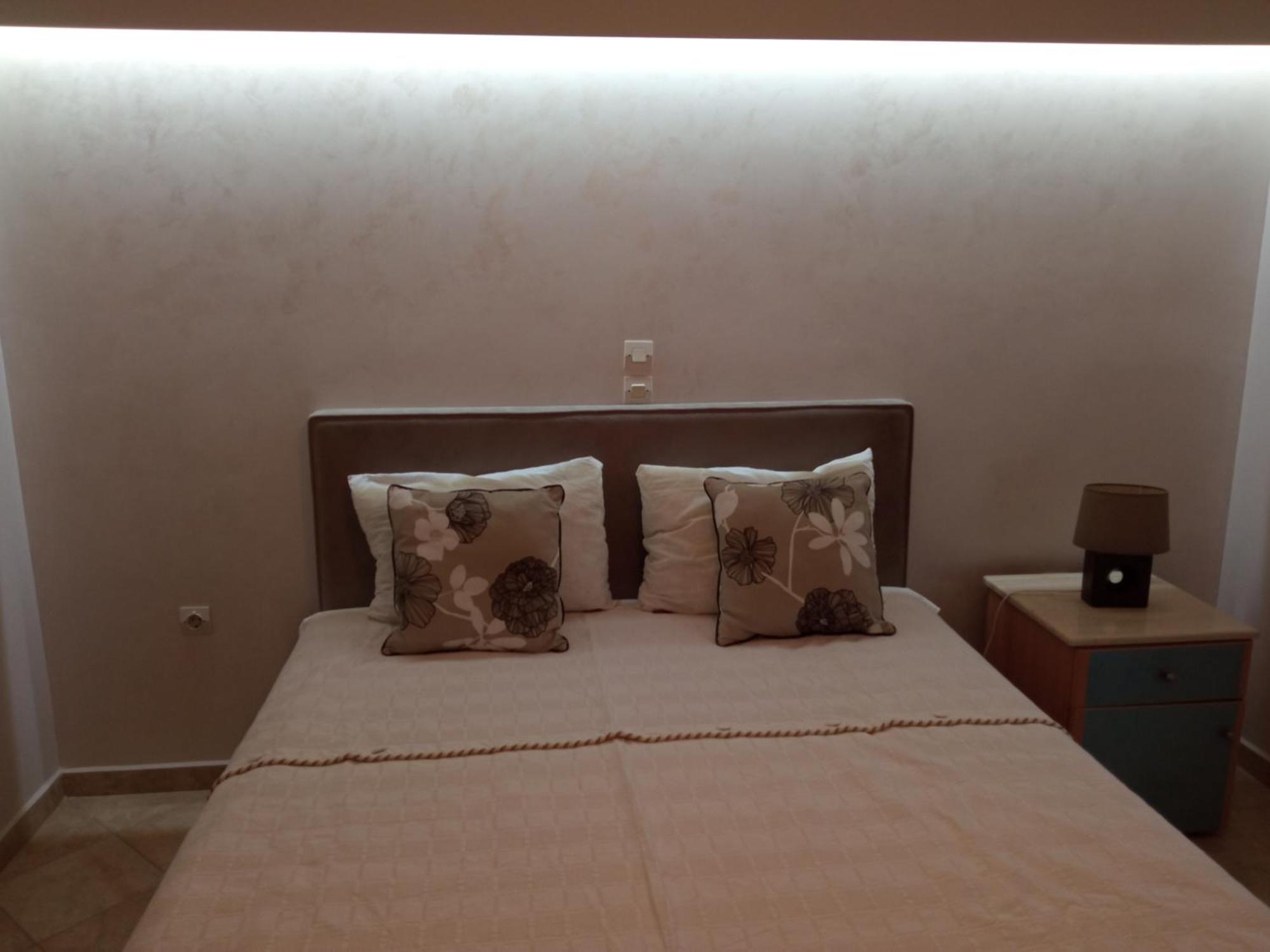 Δανάη Διαμέρισμα Τσουκαλάδες Εξωτερικό φωτογραφία